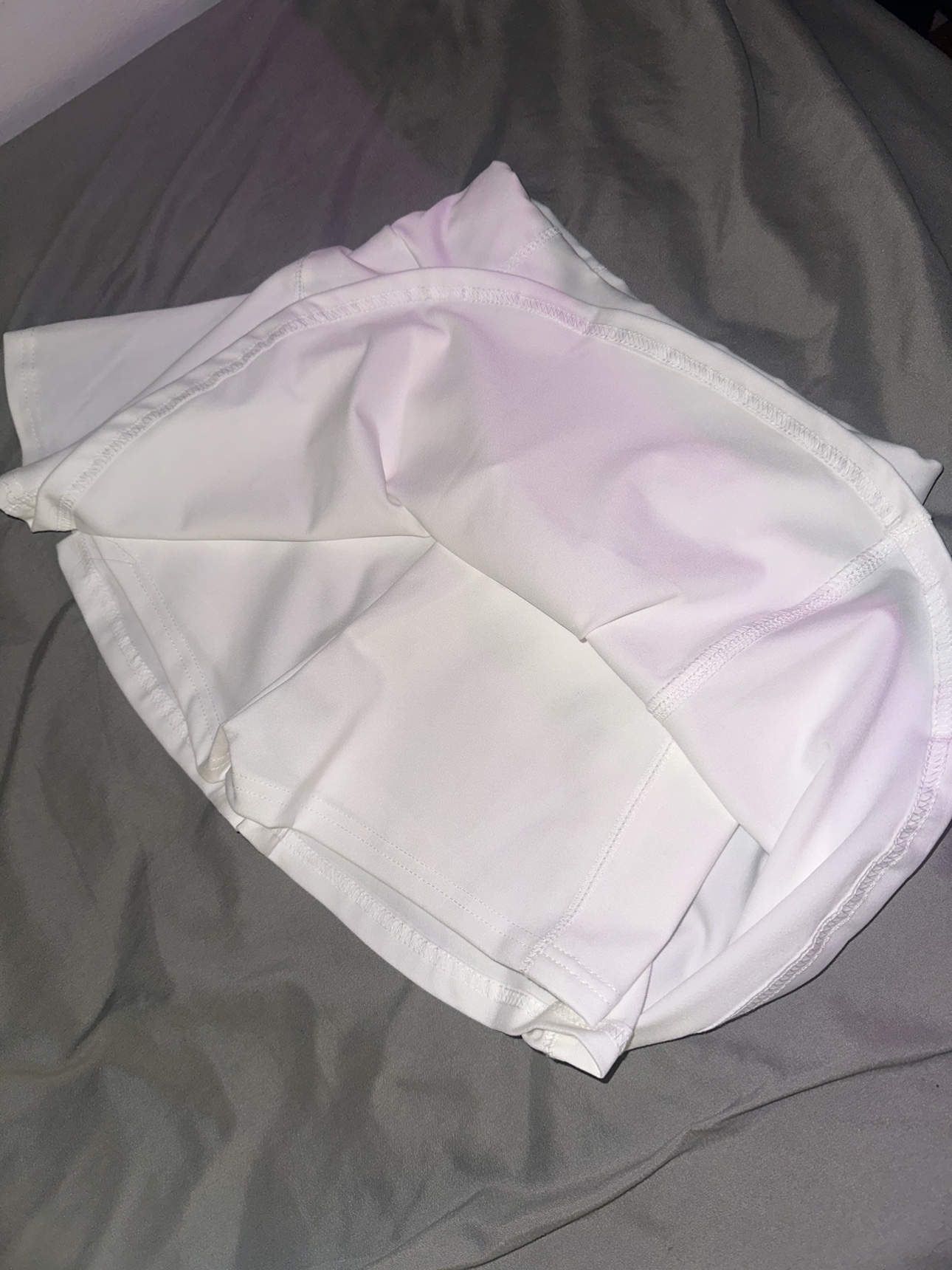 New Tennis Skirt - photo 3