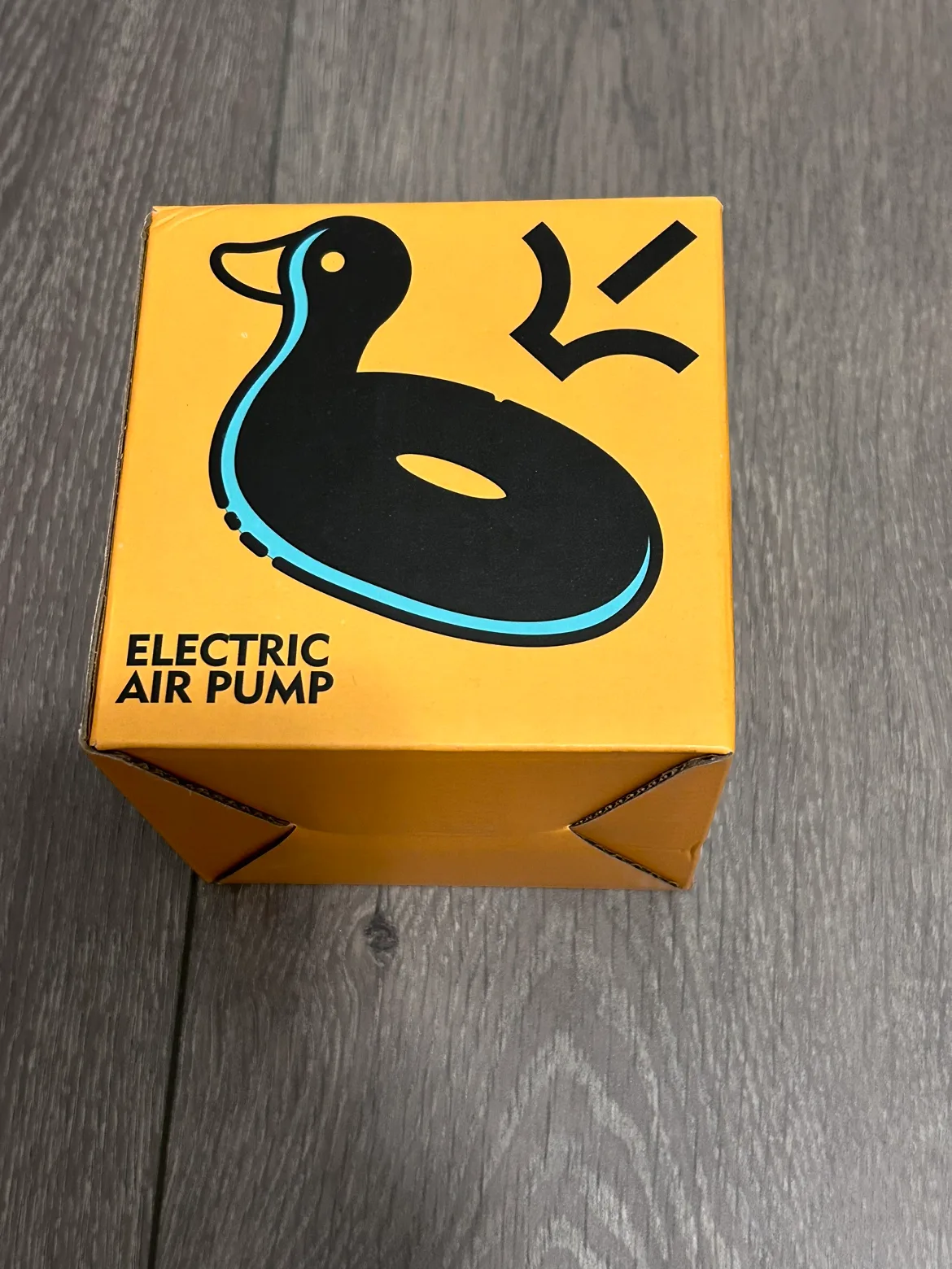 Ozark Trail Twin Airbed with electric pump image indicator(4)