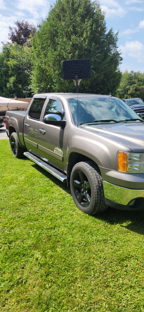 GMC Sierra 1500 - photo 3