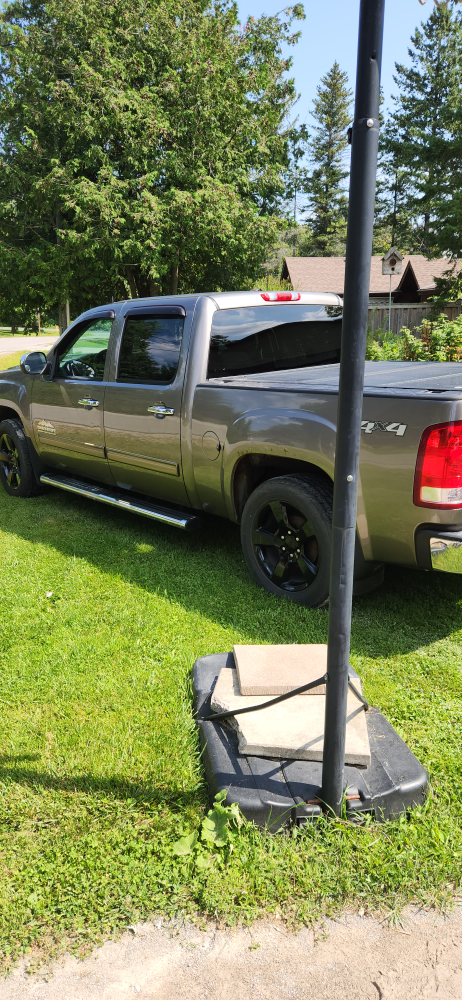 GMC Sierra 1500 - photo 5