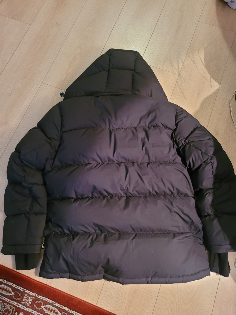 Super Puff Original Jacket - photo 4
