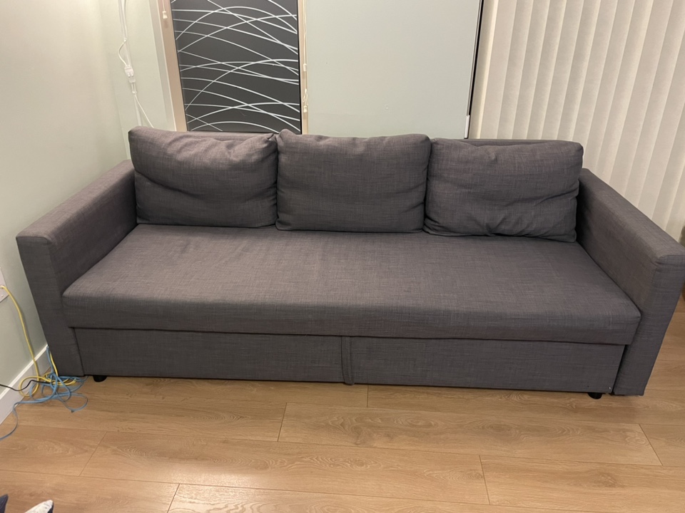 IKEA Sofa Bed