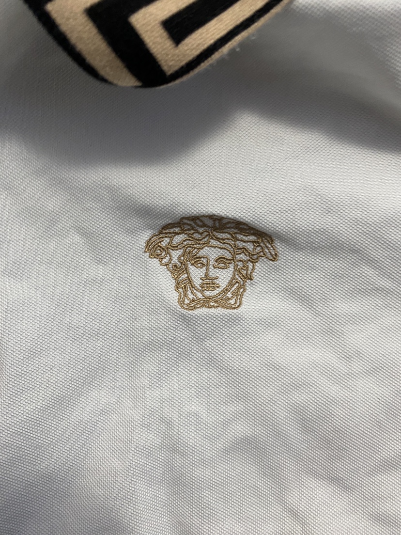 Versace Polo Shirt