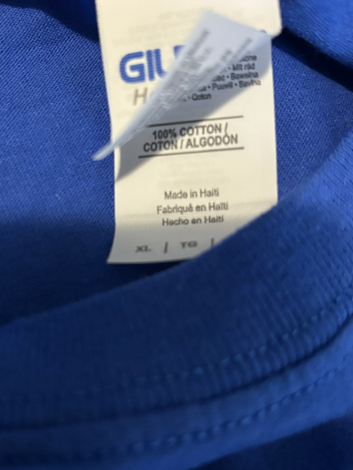Toronto Blue Jays T-Shirt - photo 2