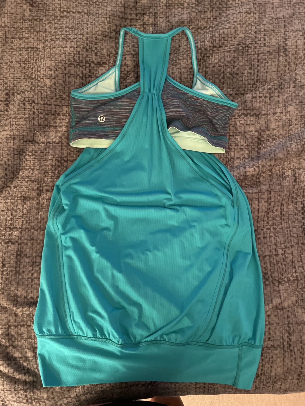 Lululemon size Medium - photo 2