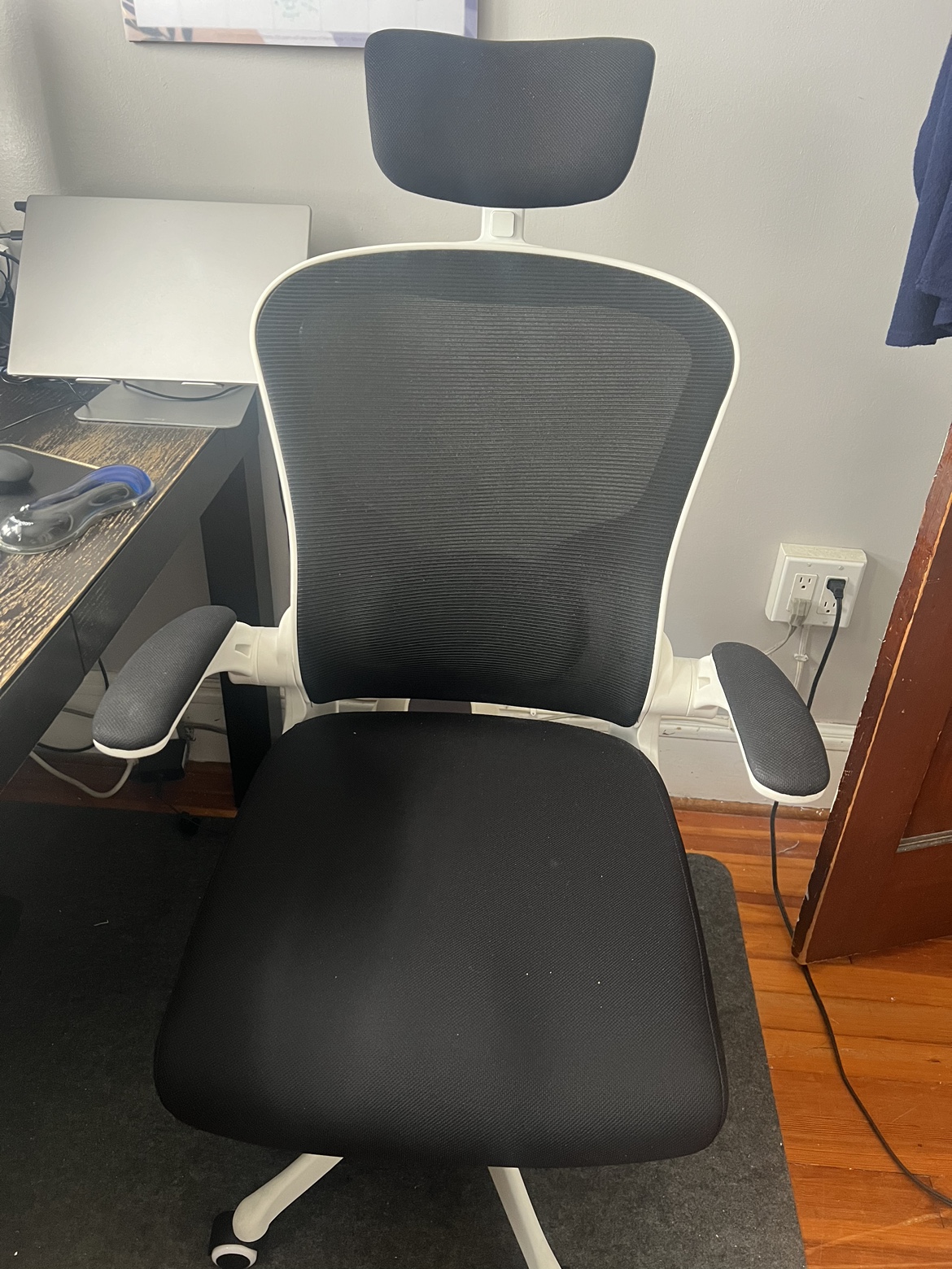 Ergonomic Office Chair