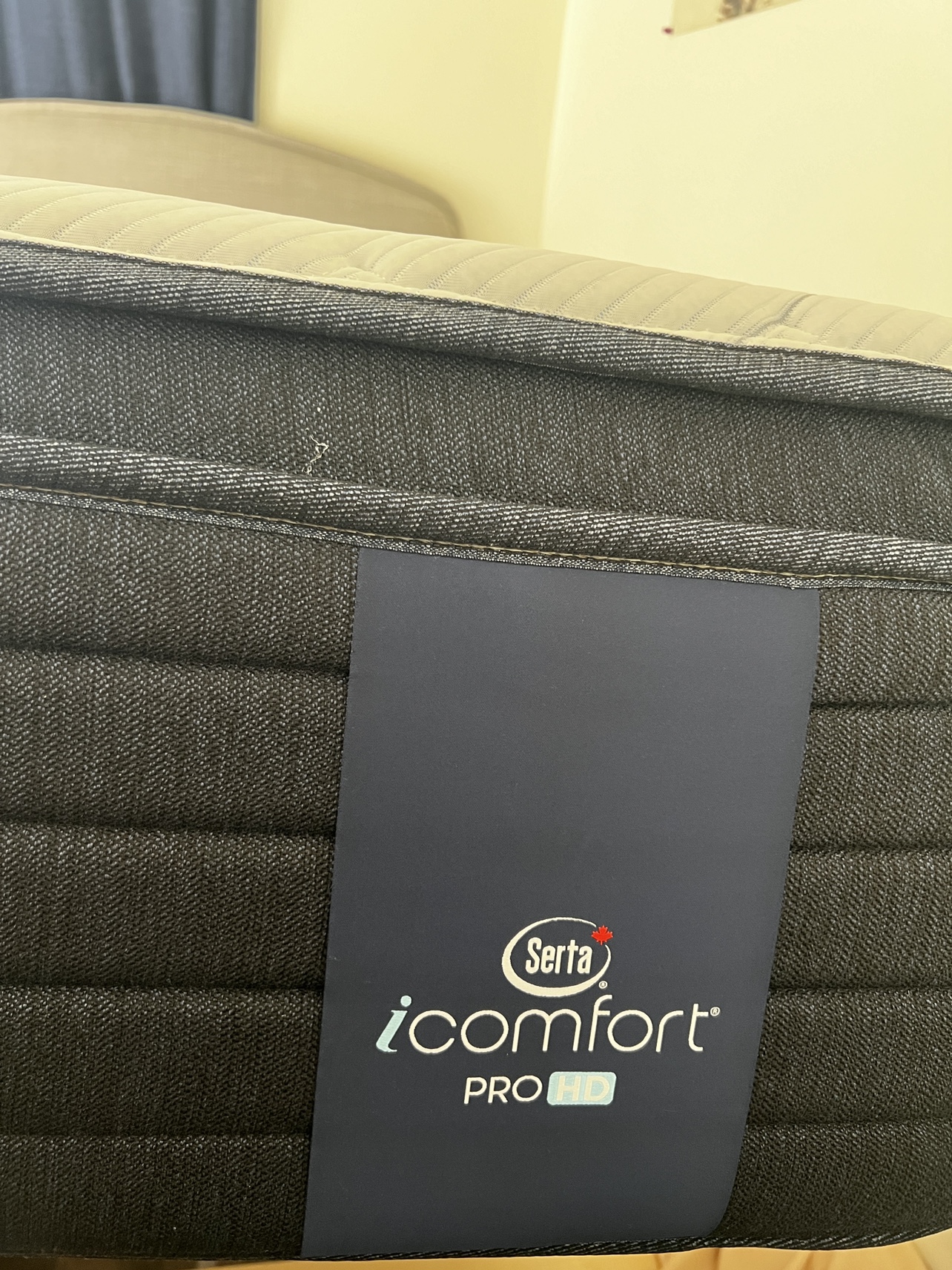 Serta iComfort Queen Mattress - photo 5