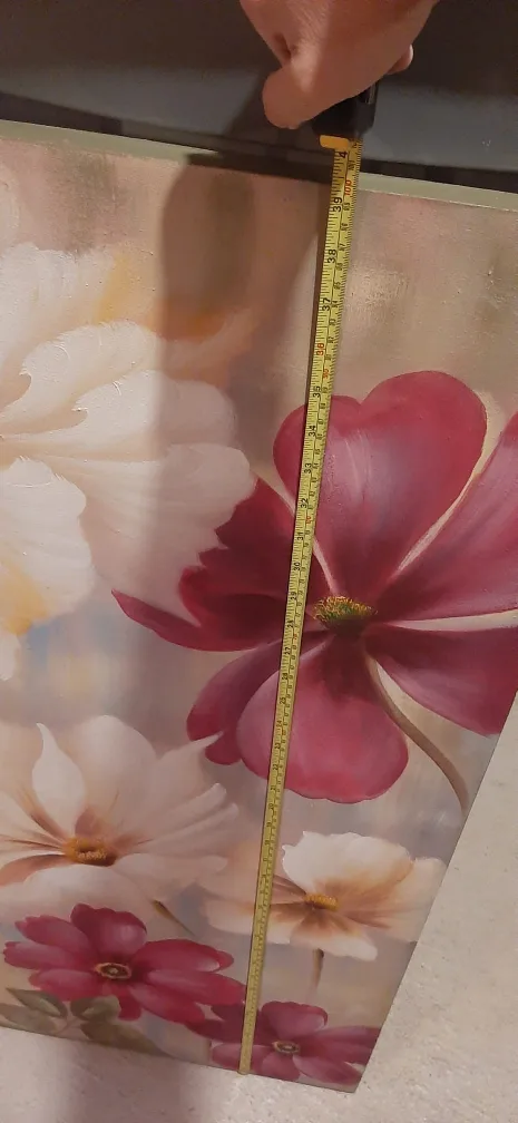 selling floral painting image indicator(2)