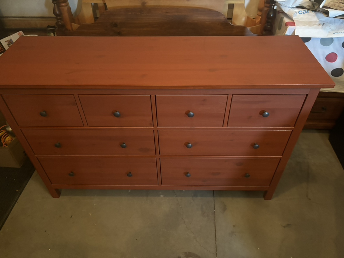 IKEA Dresser - photo 2