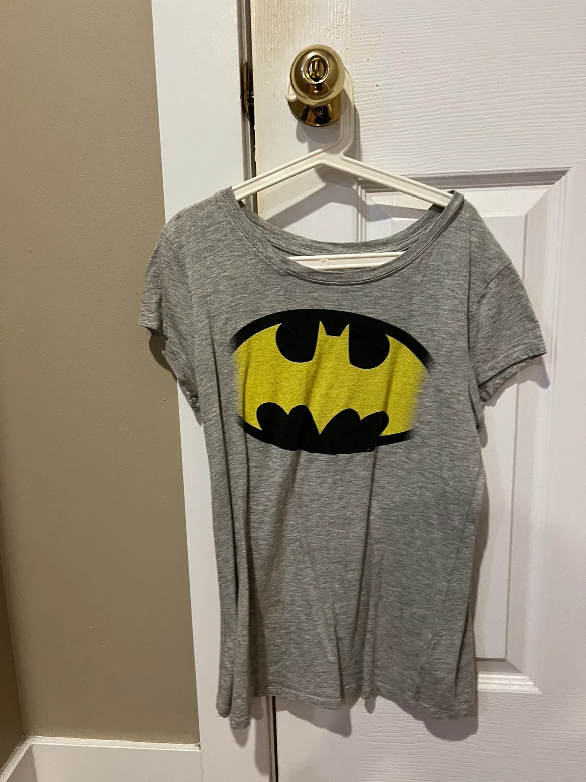 Batman T-Shirt thumbnail