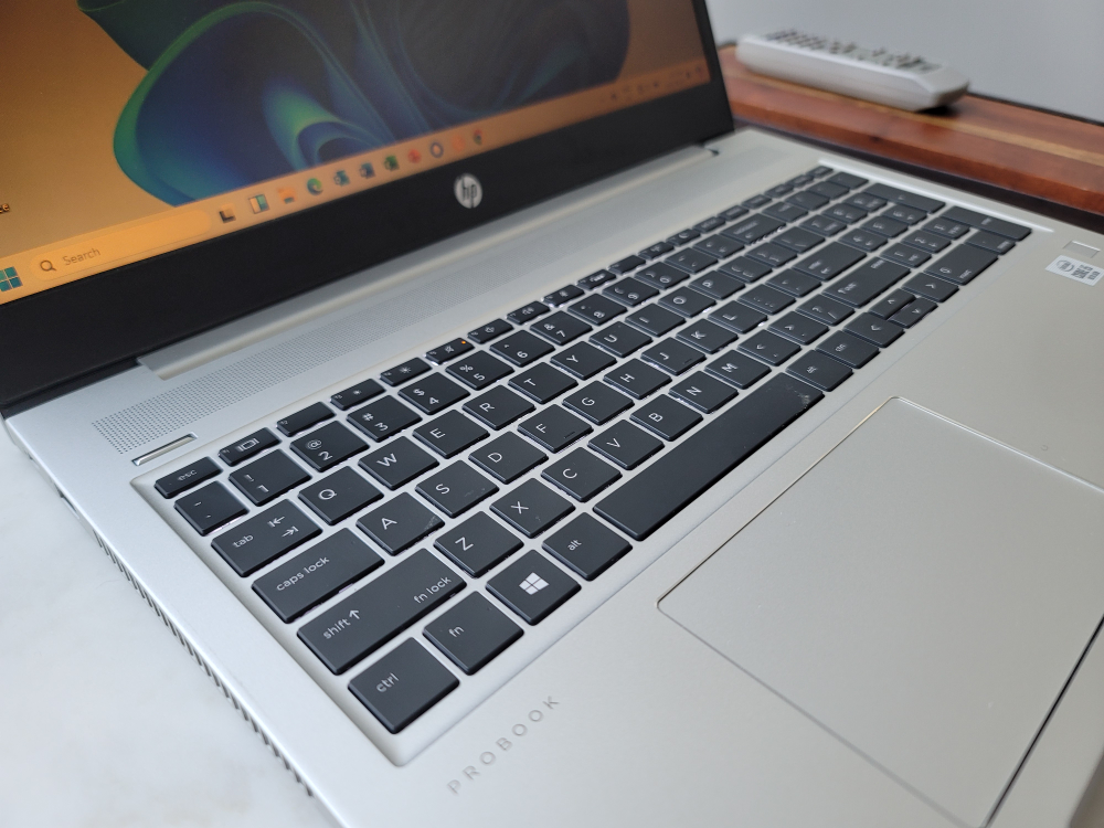 HP Probook 450 G7 Laptop i5-10210U 16gb ram 256gb Windows 11 pro - photo 2