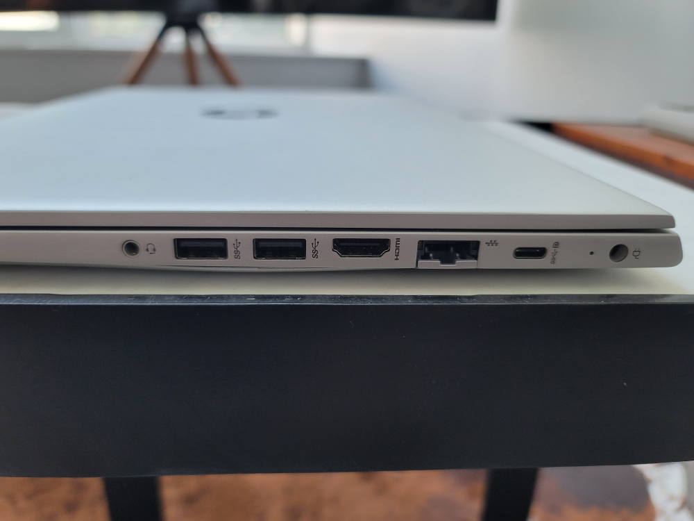HP Probook 450 G7 Laptop i5-10210U 16gb ram 256gb Windows 11 pro - photo 4