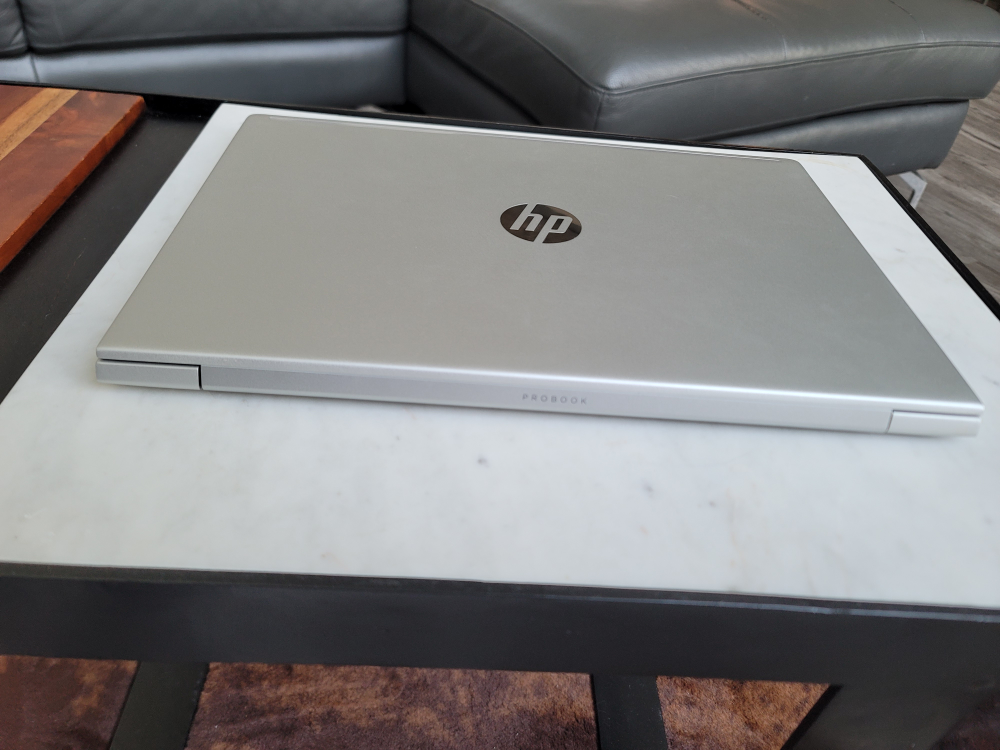 HP Probook 450 G7 Laptop i5-10210U 16gb ram 256gb Windows 11 pro - photo 5