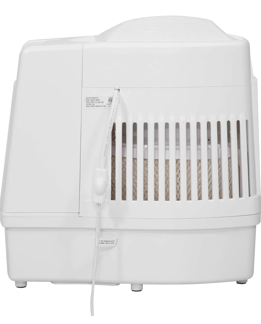 AIR CARE MA0800CN Digital Whole Home Evap Humidifier 9.46L image indicator(4)