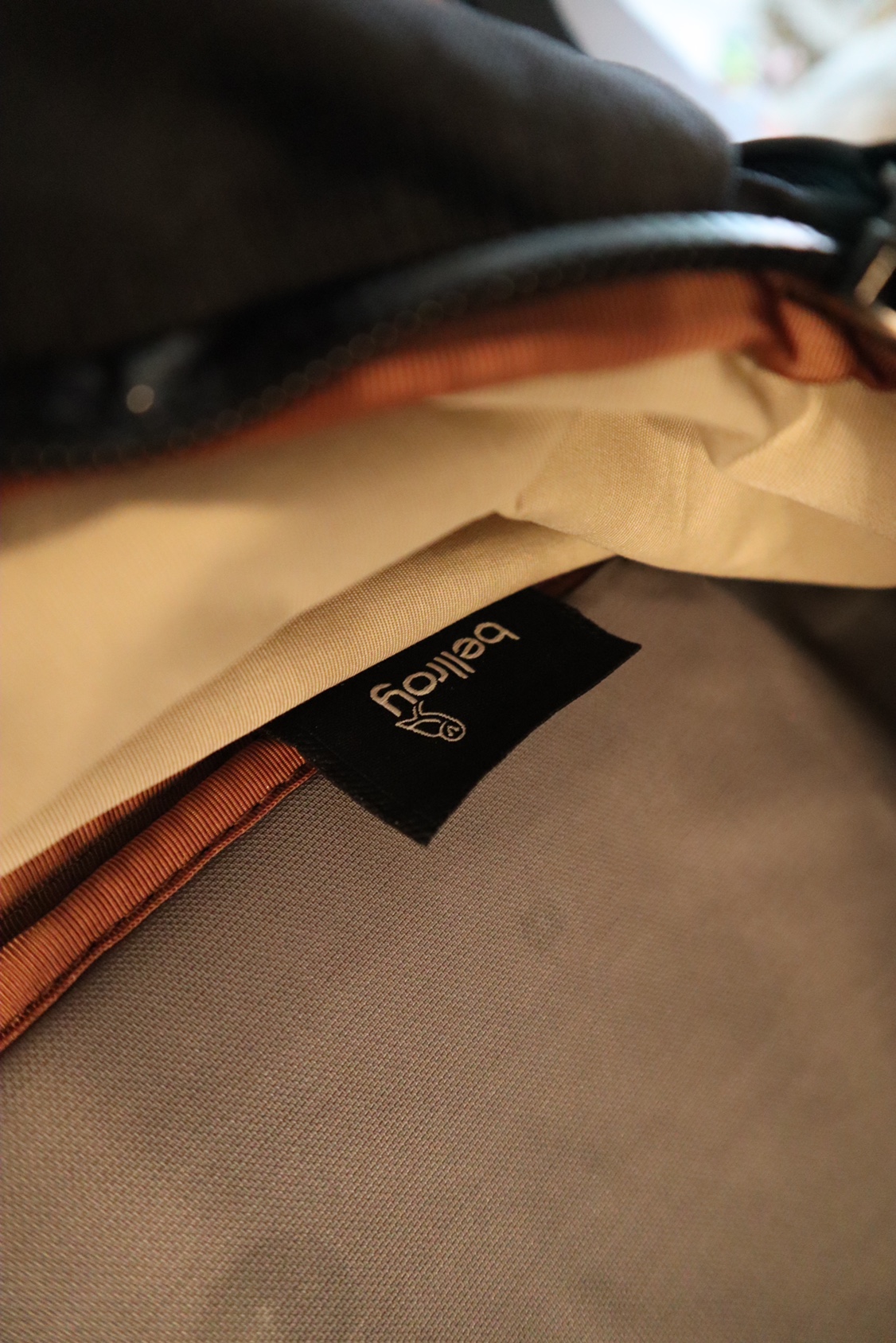Bellroy Transit Backpack (20L) - photo 5