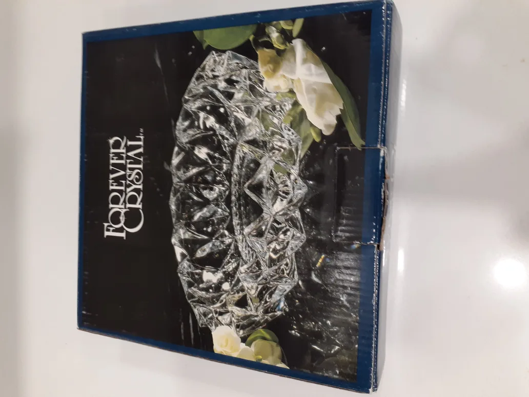 Forever Crystal Bowl image indicator(5)