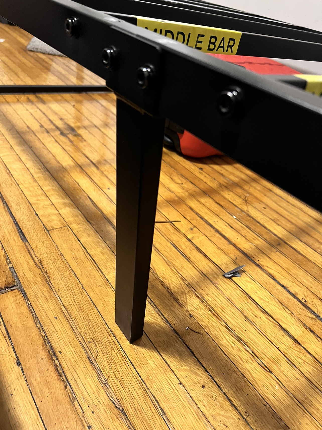 Twin Bed frame