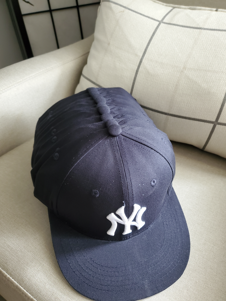 New York Yankees Snapback (x5)
