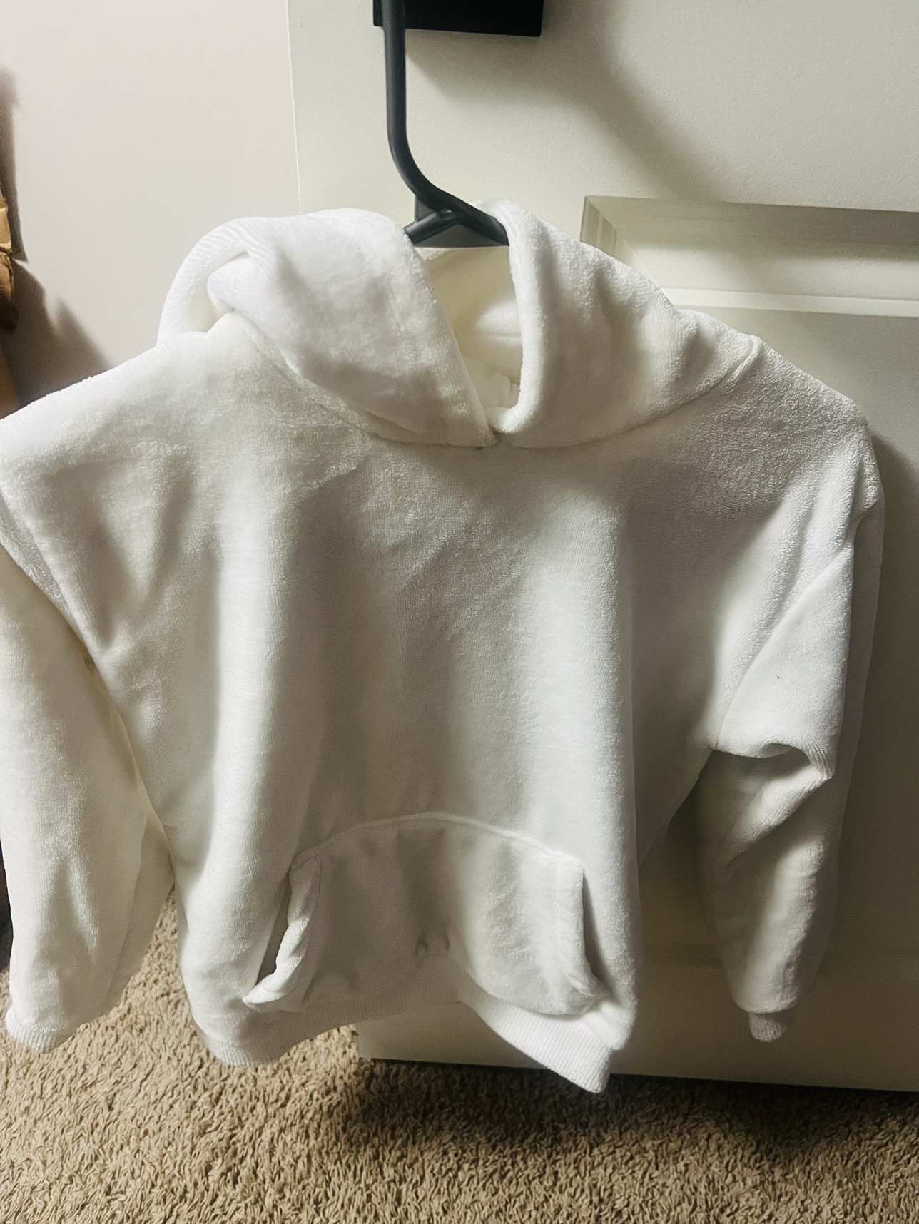 Urban kids fleece Hoody for kids
