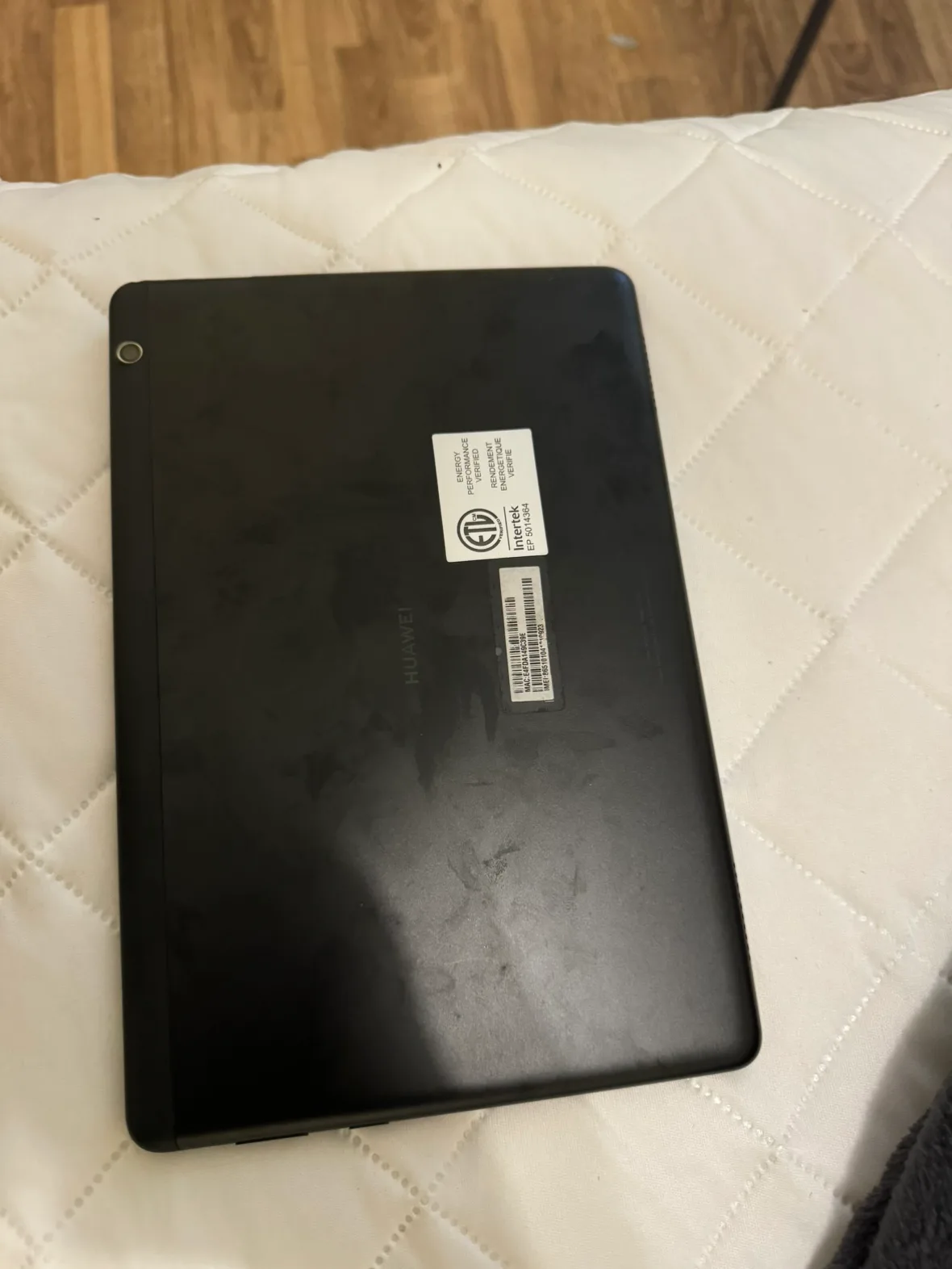 Huawei MediaPad T3 10 thumbnail