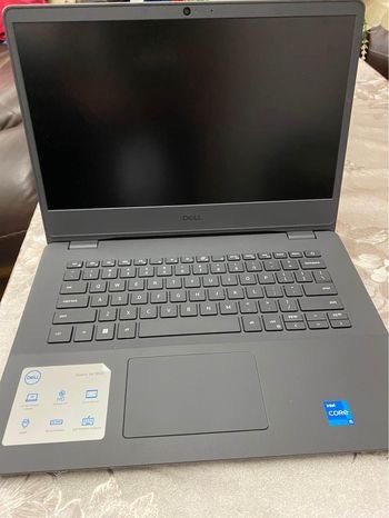 Dell Vostro 14 3000 i5 Window 10 laptop