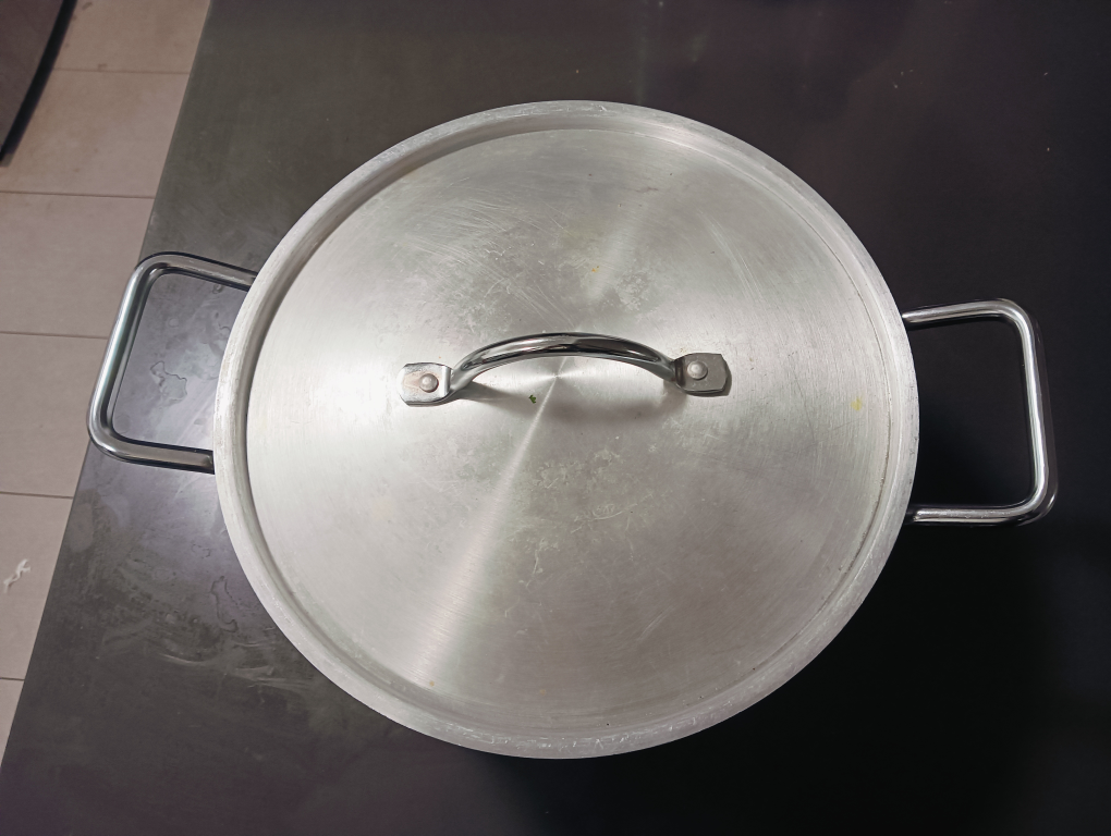 Bravo Cookware Stock Pot - photo 3