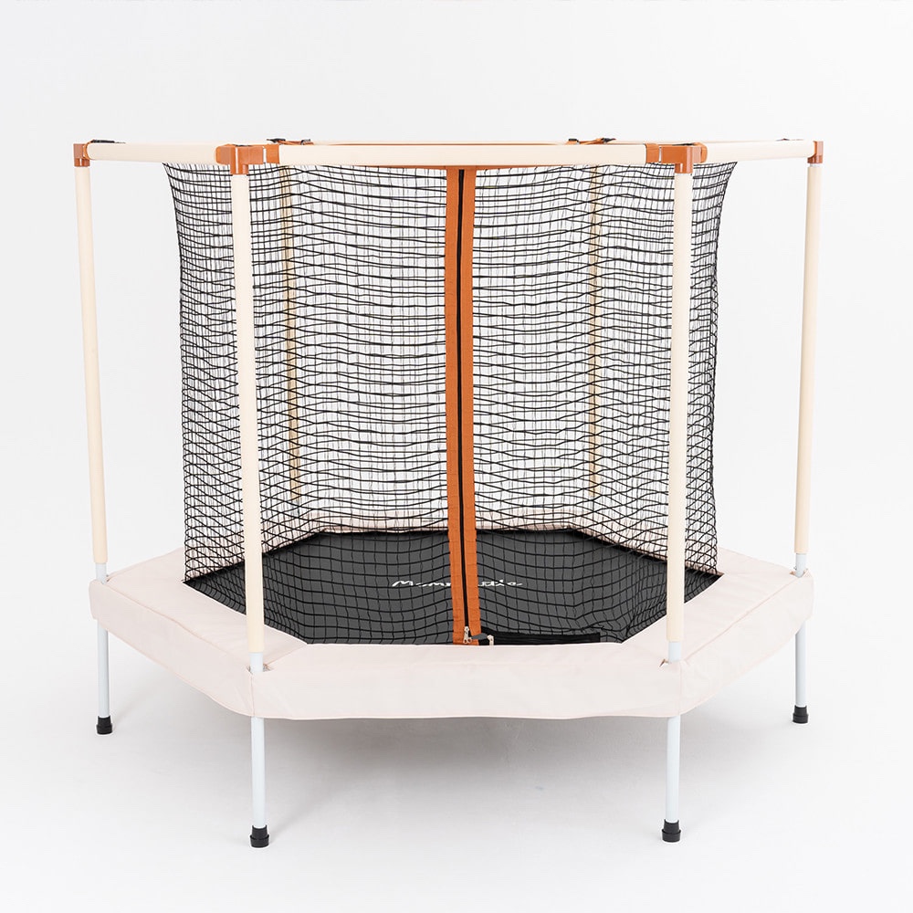 Trampoline - photo 2