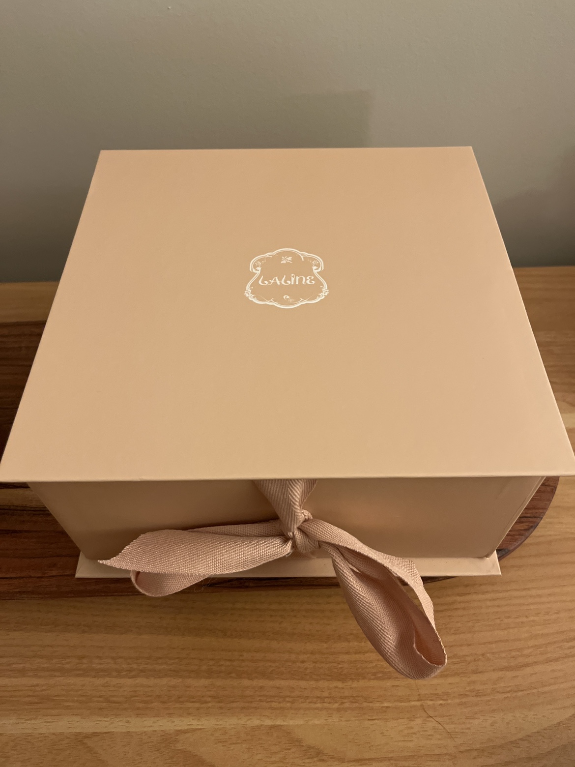 Laline Body Care Set - photo 3