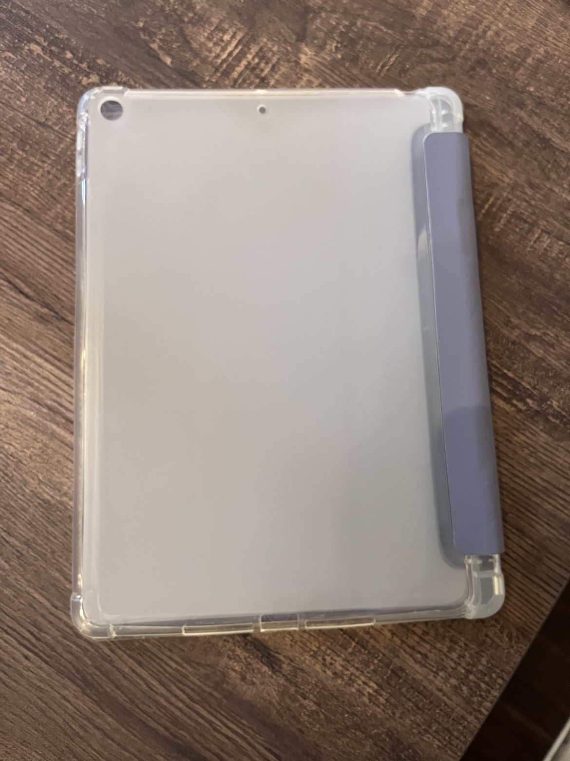 iPad 9 Case - photo 3