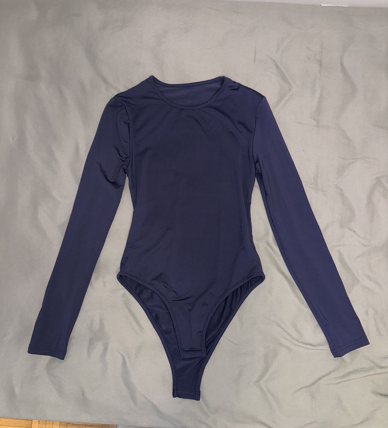 New Bodysuit