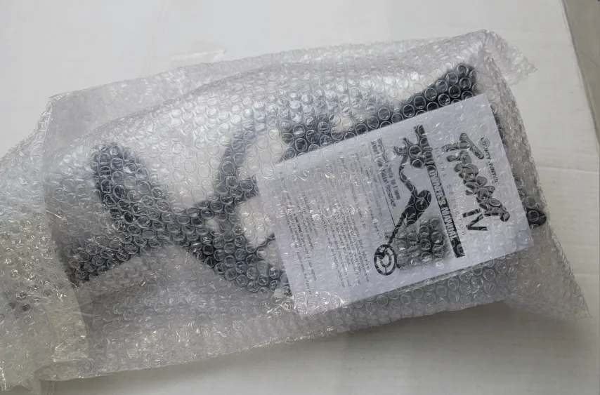 Bounty Hunter Tracker IV Metal Detector with Padded Armrest image indicator(9)