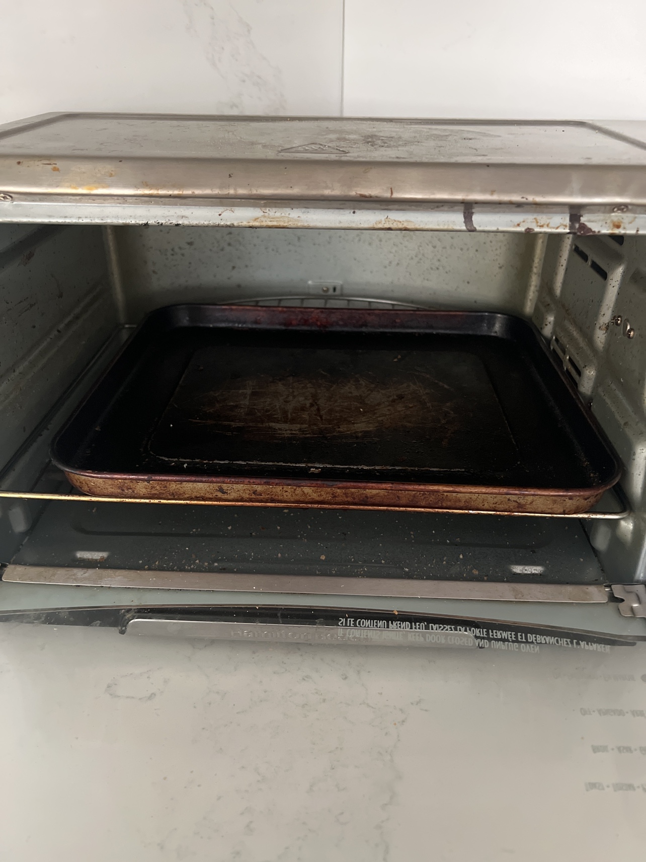 Toaster Oven - photo 2