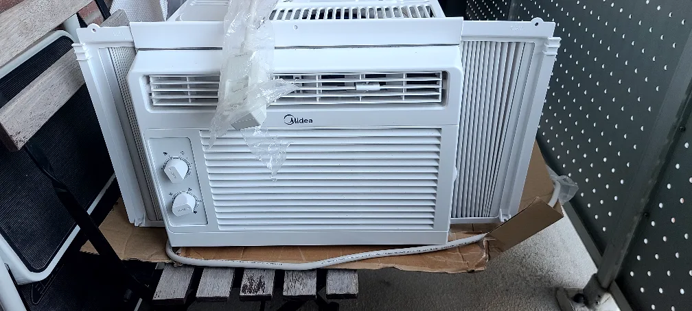Air Conditioner thumbnail