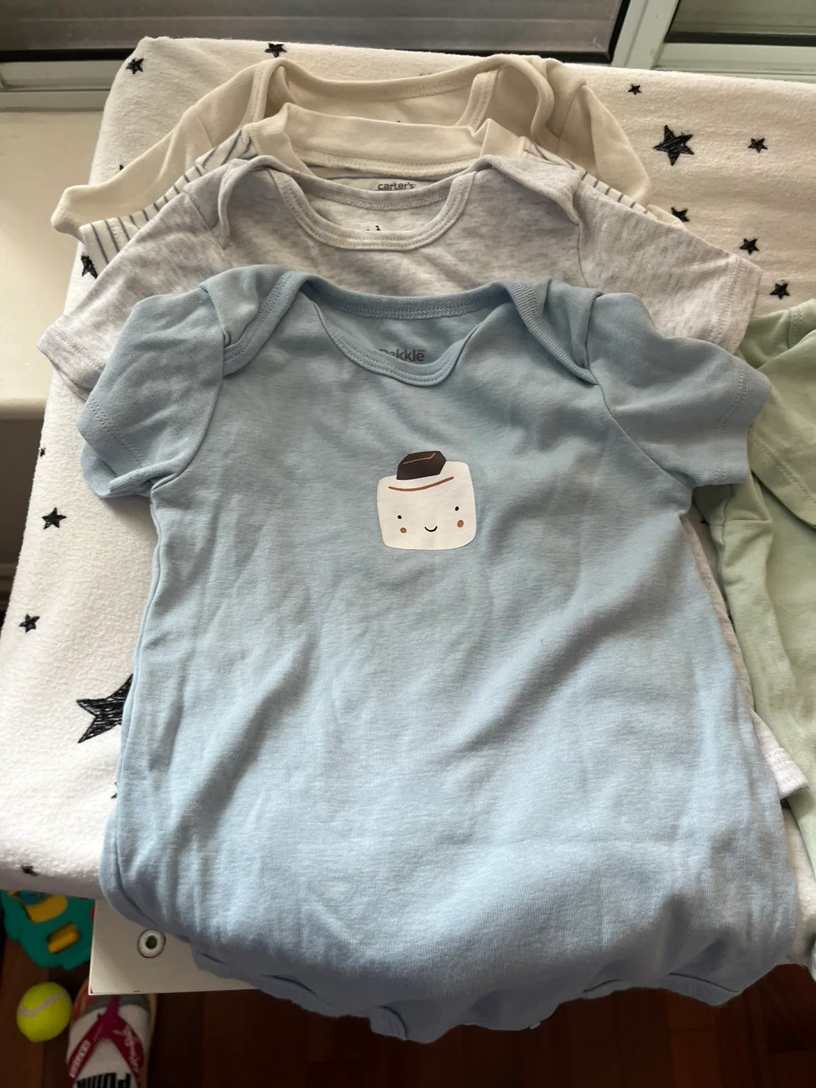 Baby Boy Clothes Bundle thumbnail