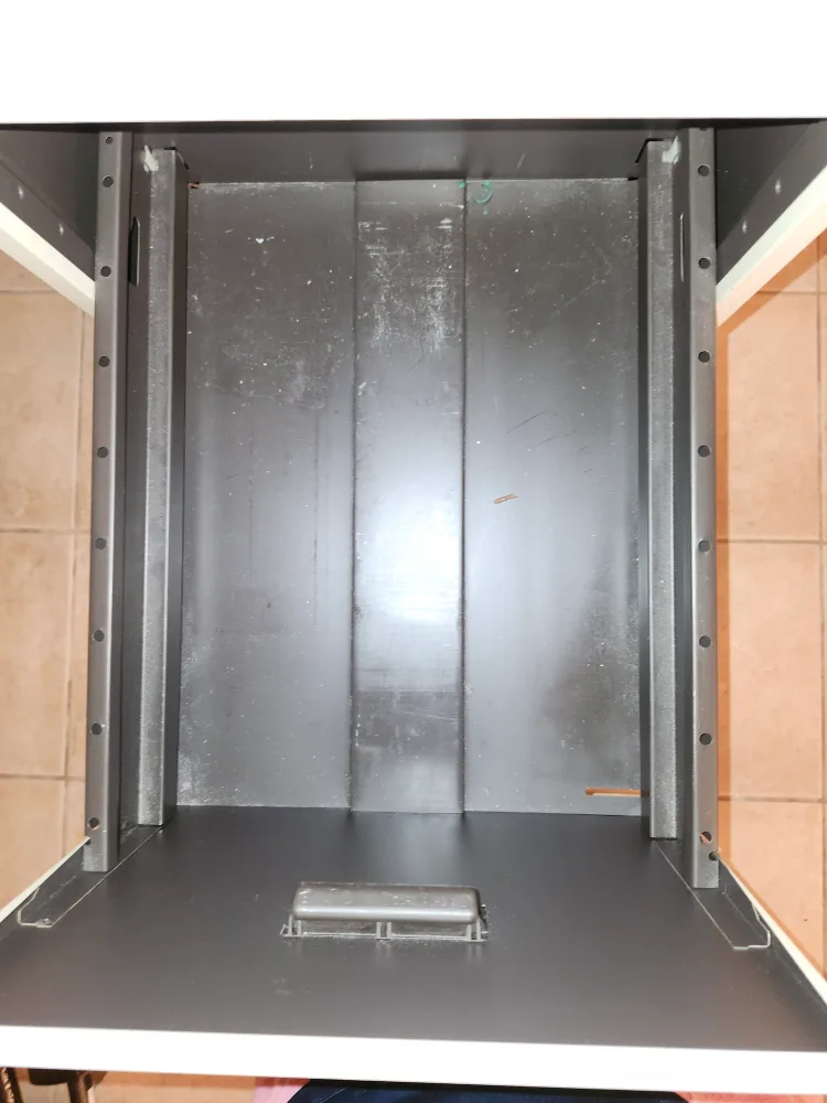 Two-Drawer Filing Cabinet image indicator(2)