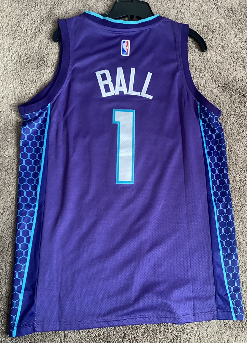 NBA Jersey - photo 2