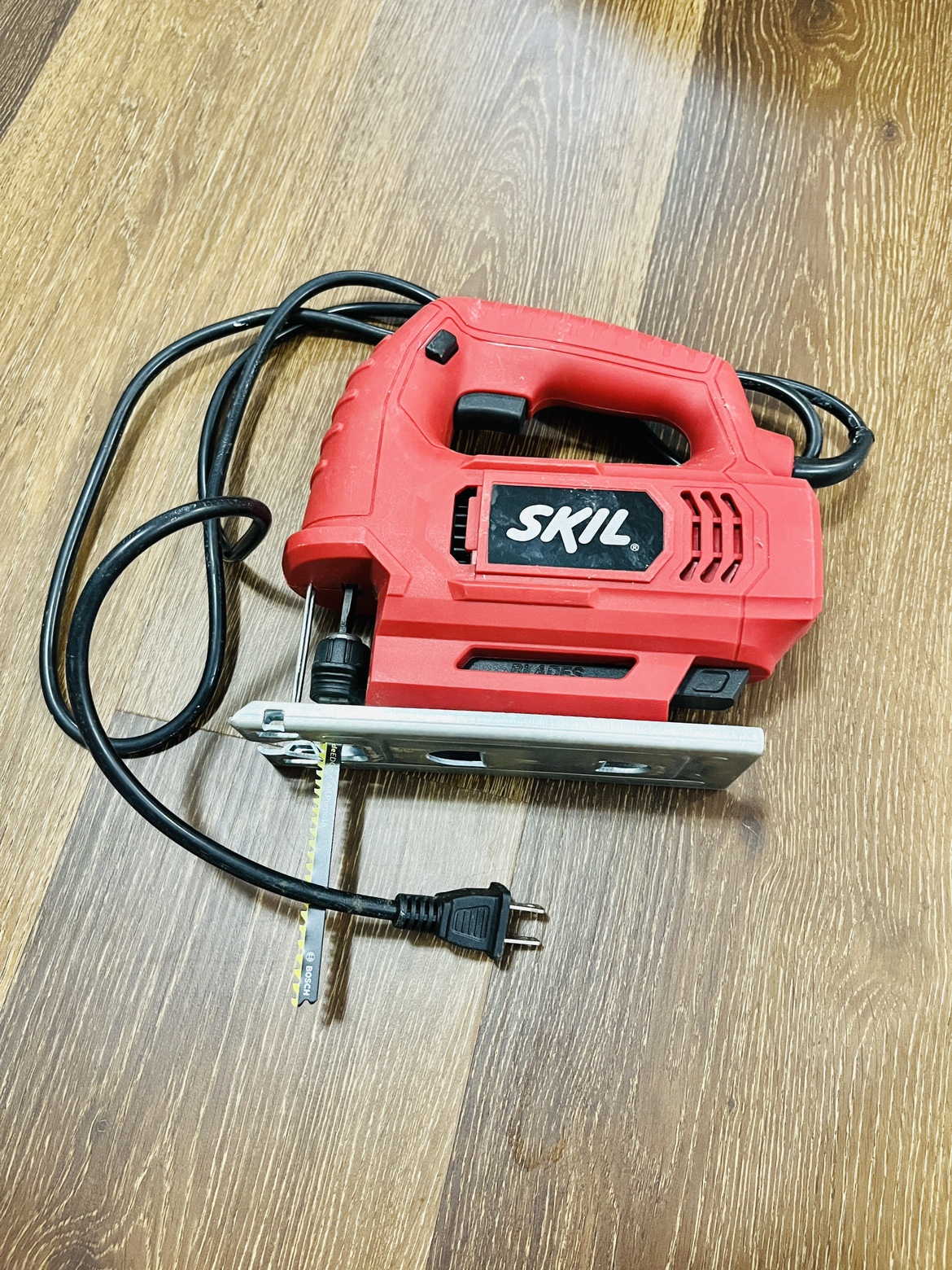 SKIL Jig Saw