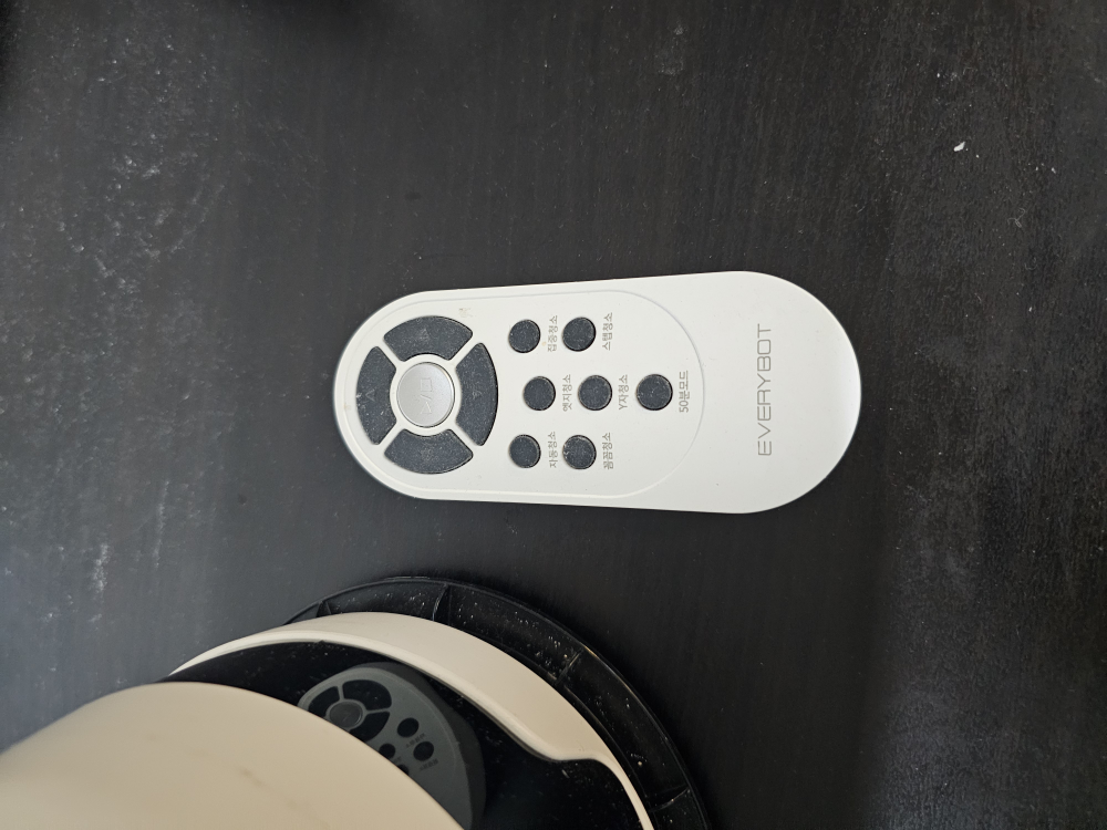 EVERYBOT Robot Mop - photo 3