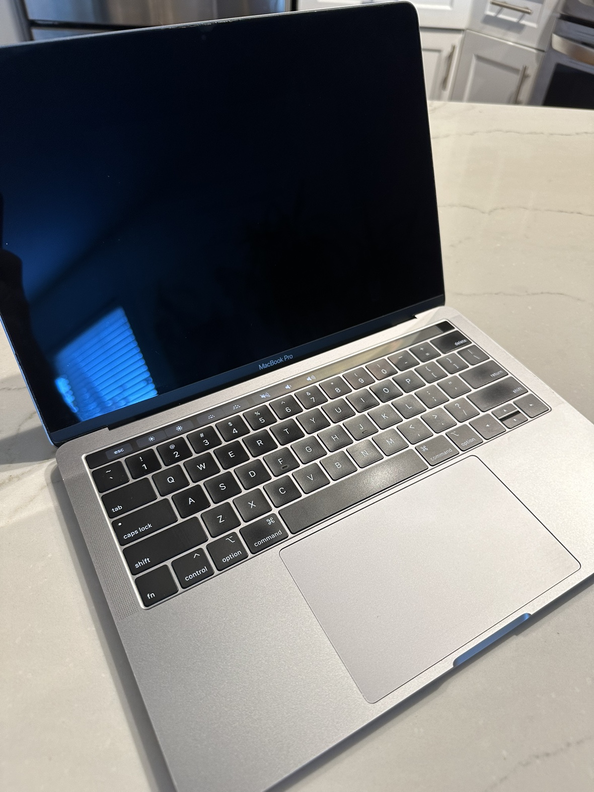 MacBook Pro 13-inch (2018)