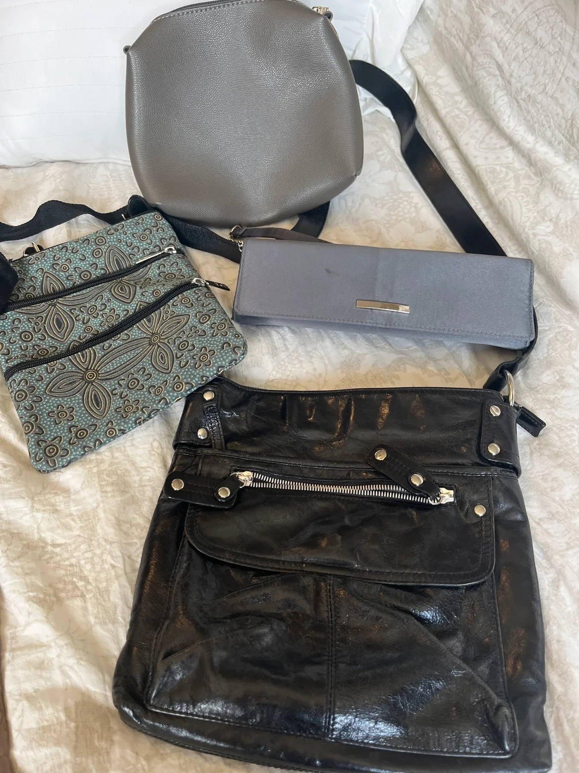 Purses and bags thumbnail