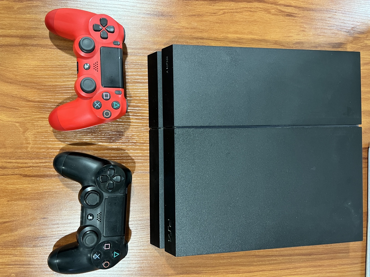 PS4 - photo 2