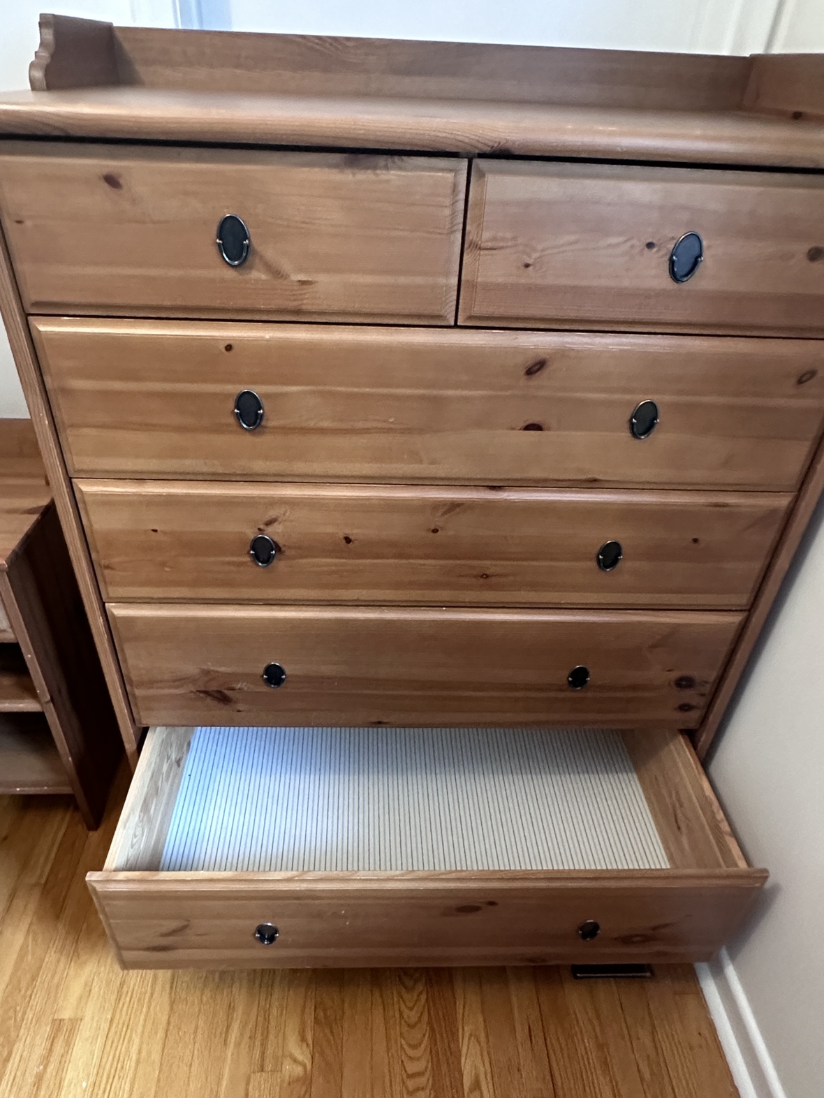 IKEA chest of drawers - photo 2