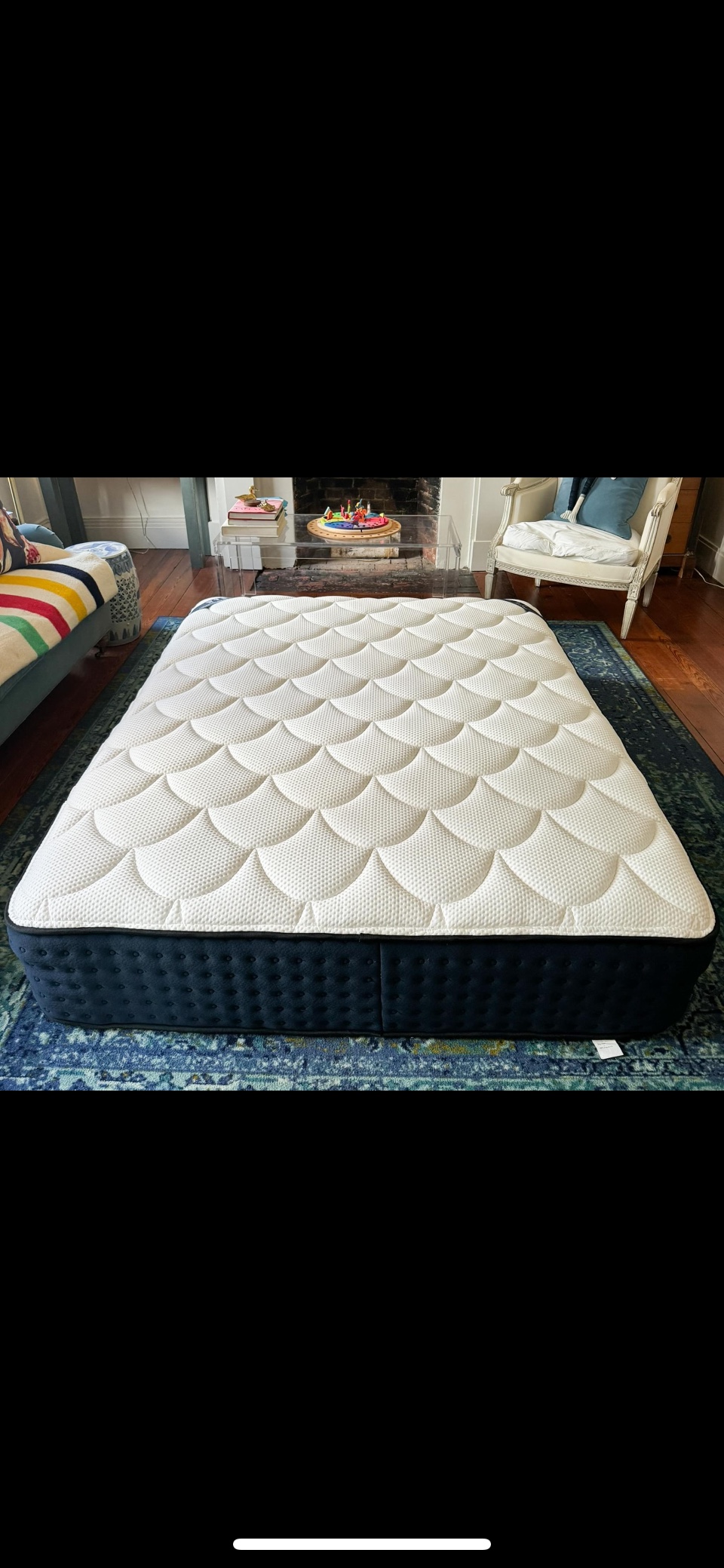 Dream Cloud Nectar King Premier Mattress - photo 3