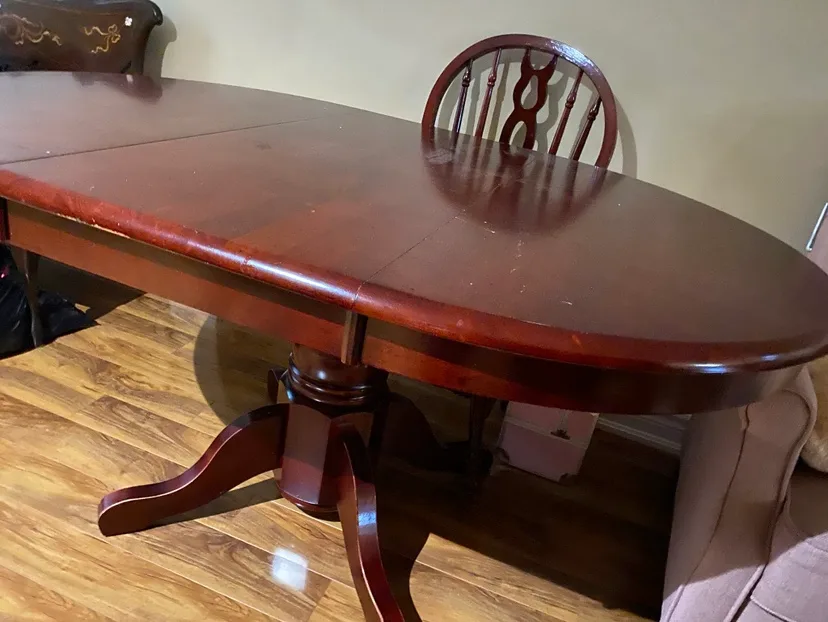 Table set thumbnail