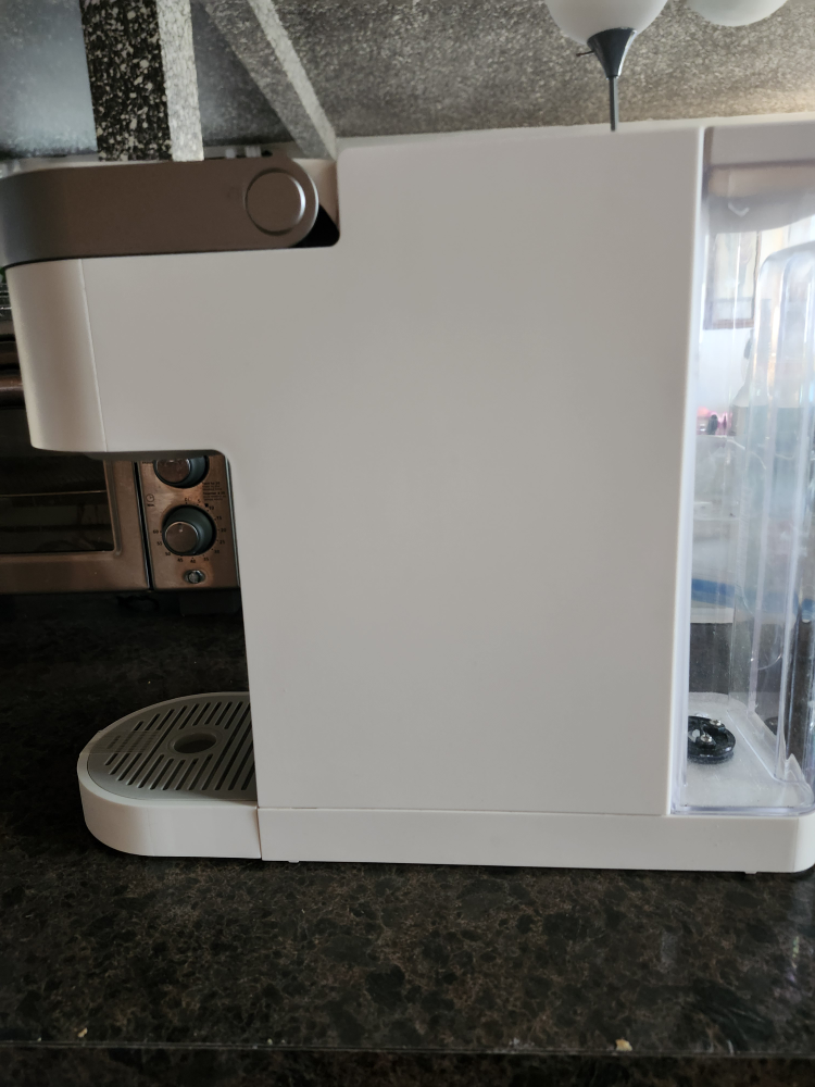 Keurig K-Slim Single Serve Coffee Maker - photo 4