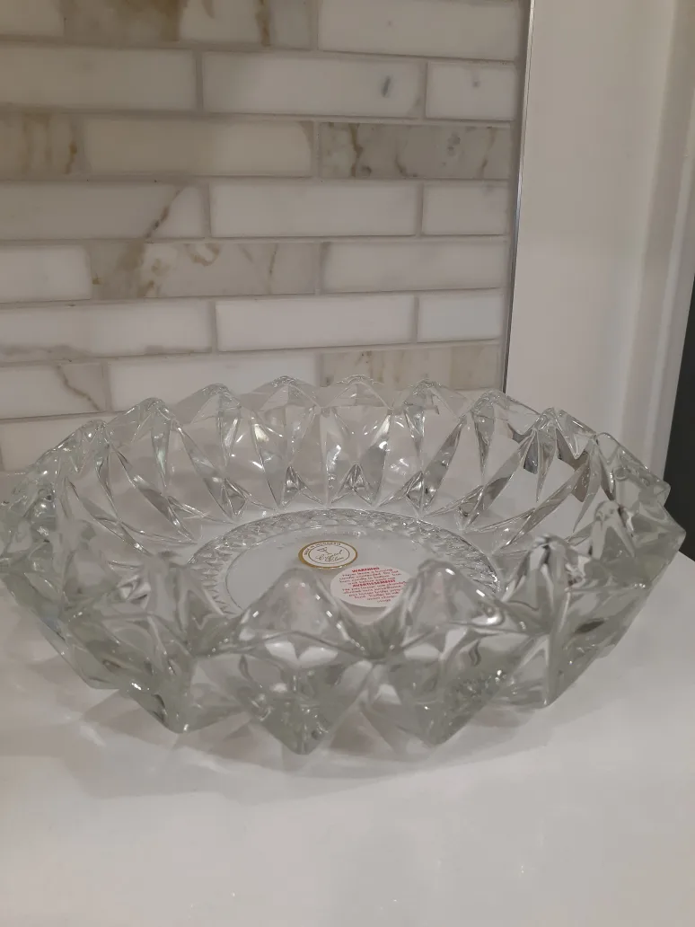 Forever Crystal Bowl image indicator(3)