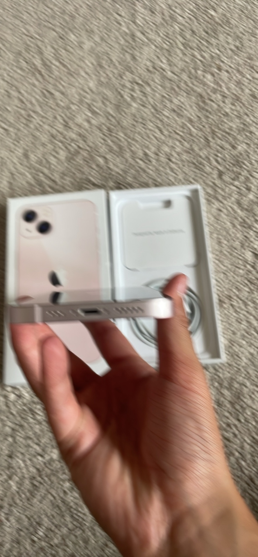 IPHONE 13 MINT - photo 5