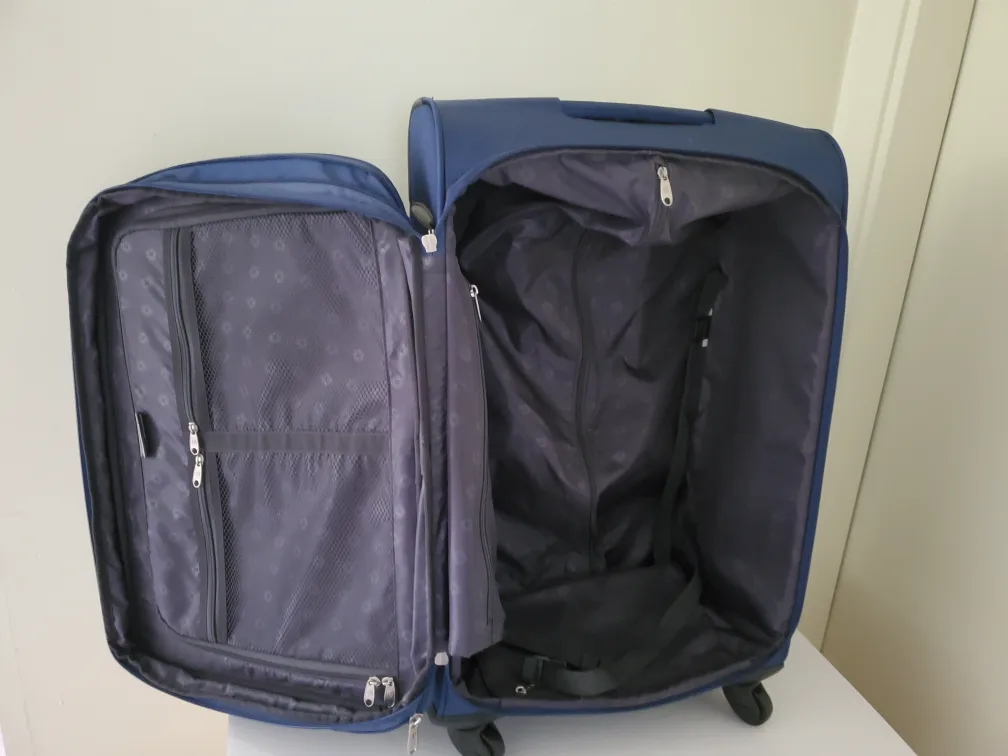 SwissGear  Suitcases image indicator(4)