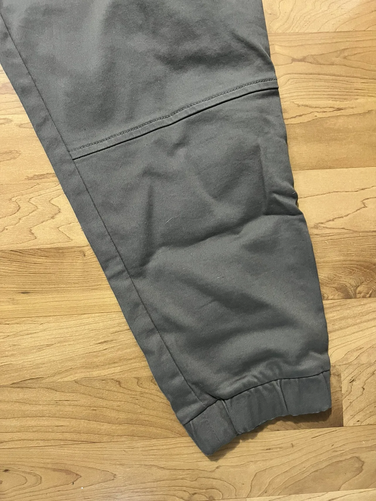 Cargo Jogger - size XL image indicator(3)