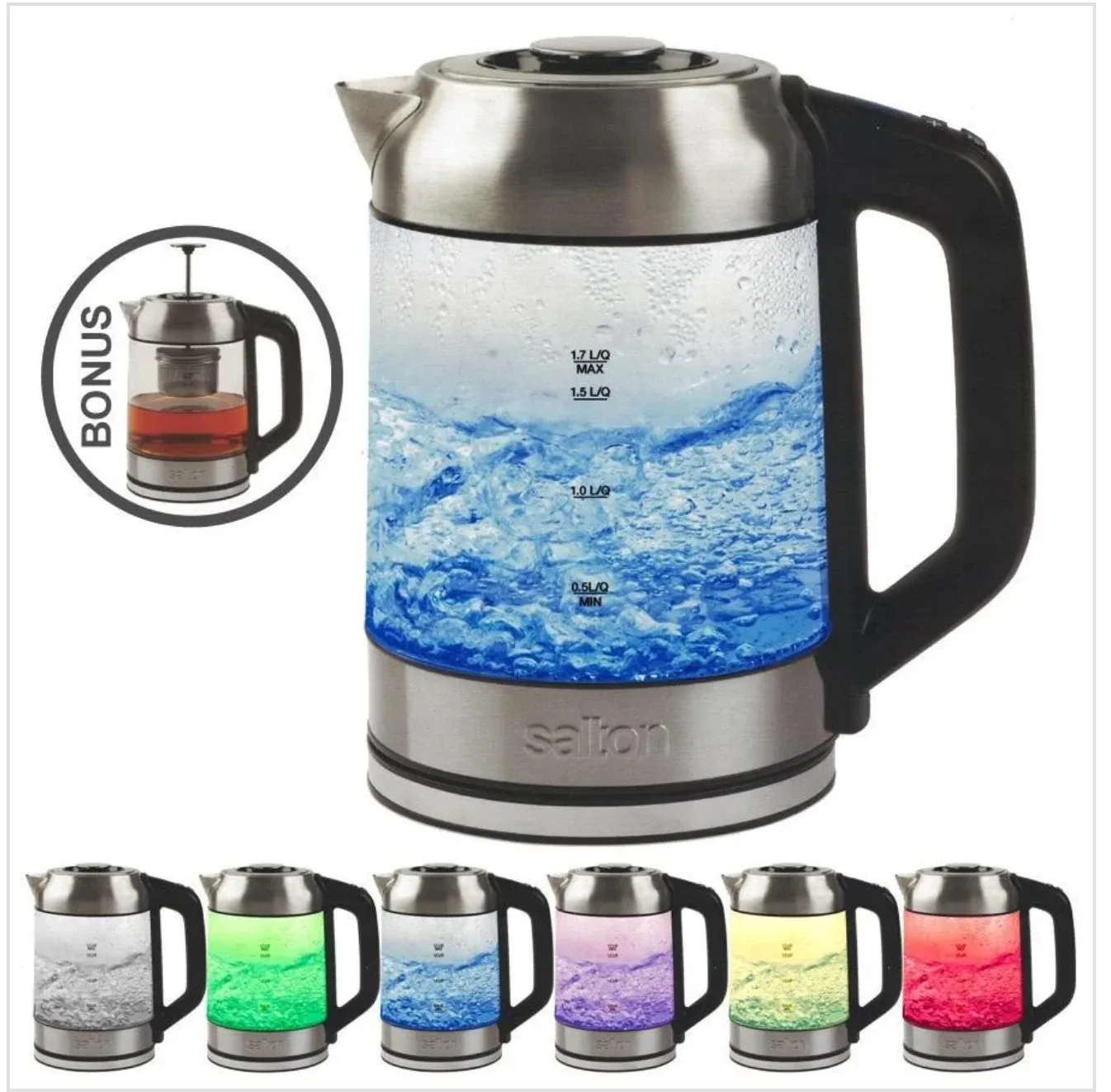 Tea maker (kettle) thumbnail